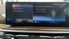 BMW X5 xDrive30d MHT xLine 5dr Auto Diesel Estate